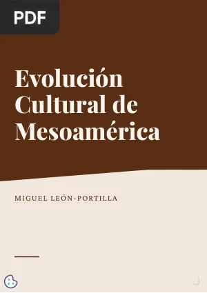 Evolución Cultural de Mesoamérica