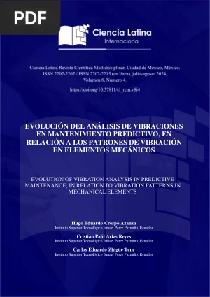 Evolución del Análisis de Vibraciones en Mantenimiento Predictivo