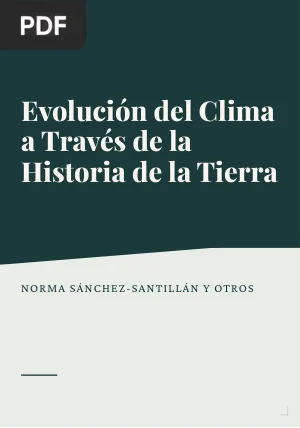 Evolución del clima a través de la historia de la tierra