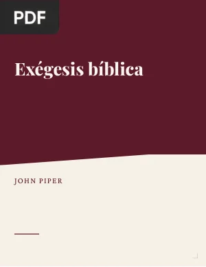 Exégesis bíblica: descubriendo el significado del texto escritural