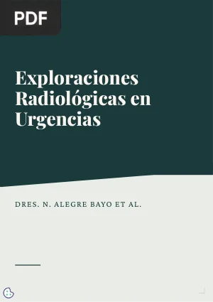 Exploraciones radiológicas en urgencias