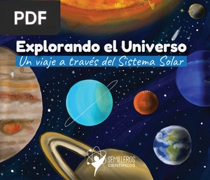 Explorando el Universo - Un viaje a través del Sistema Solar