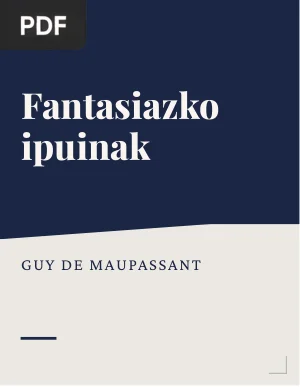 Fantasiazko ipuinak