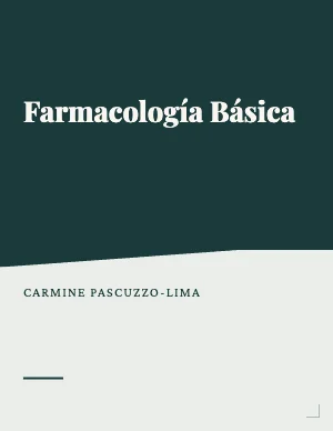 Farmacología Básica