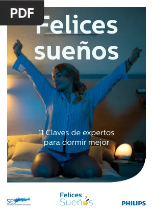 Felices sueños: 11 claves de expertos para dormir mejor
