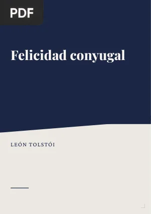 Felicidad conyugal