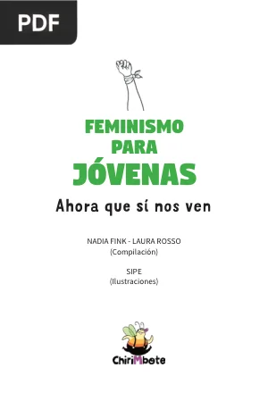 Feminismo para jóvenas: del #8M al #14J