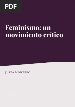 Feminismo: un movimiento crítico
