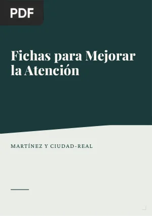 Fichas para mejorar la atención Mandalas