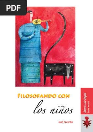 Filosofando con los niños