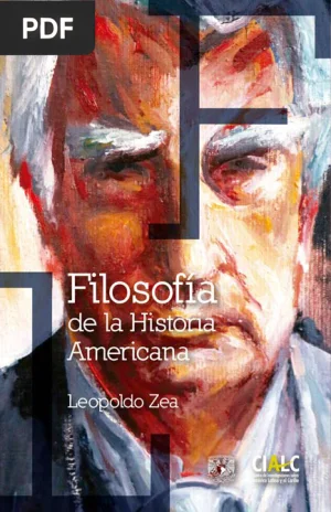 Filosofía de la historia americana