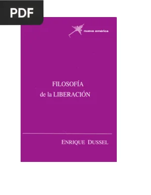 Filosofía de la liberación