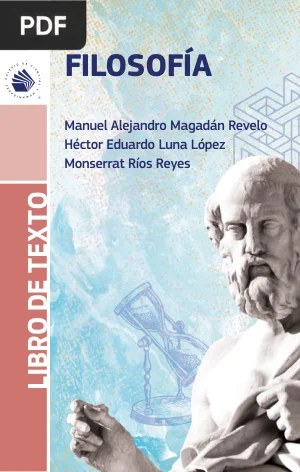 Filosofía. Libro de texto
