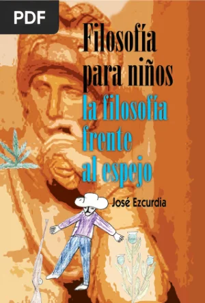 Filosofía para niños: la filosofía frente al espejo