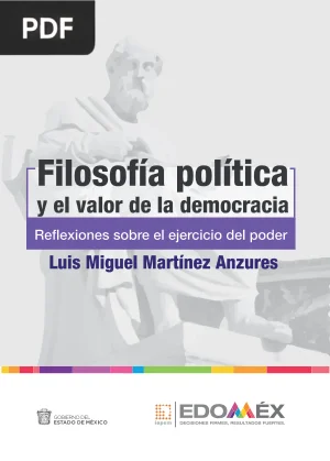 Filosofía política y el valor de la democracia