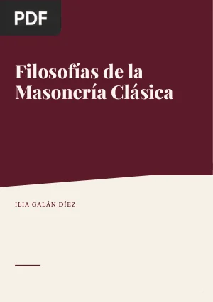 Filosofías de la Masonería Clásica