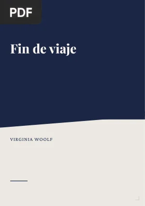 Fin de viaje