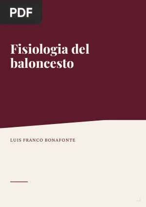 Fisiología del baloncesto (artículo)
