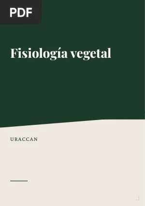 Fisiología vegetal