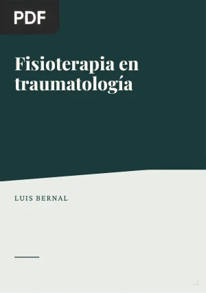 Fisioterapia en traumatología