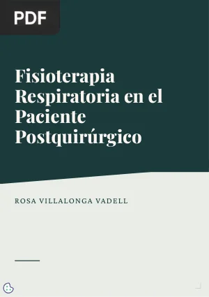 Fisioterapia Respiratoria en el paciente postquirúrgico