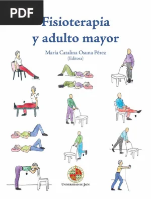 Fisioterapia y adulto mayor