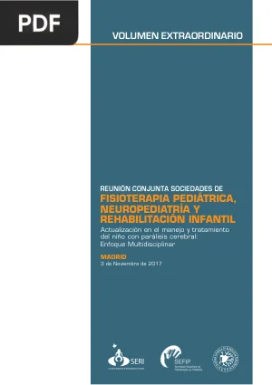 Fisioterapia y Rehabilitación Infantil en Parálisis Cerebral
