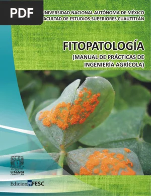 Fitopatología: manual de prácticas