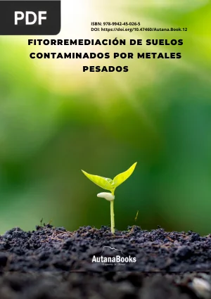 Fitorremediación de suelos contaminados por metales pesados