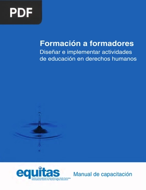 Formación a Formadores