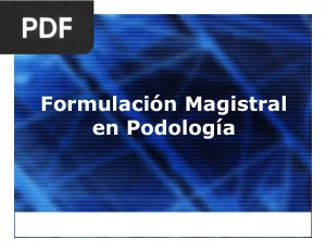 Formulación Magistral en Podología