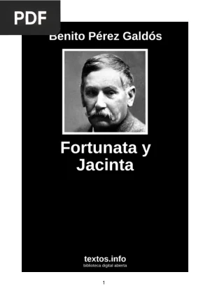 Fortunata y Jacinta