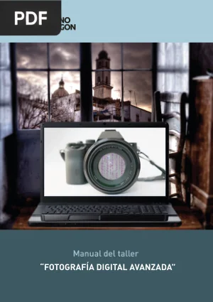 Fotografía Digital Avanzada