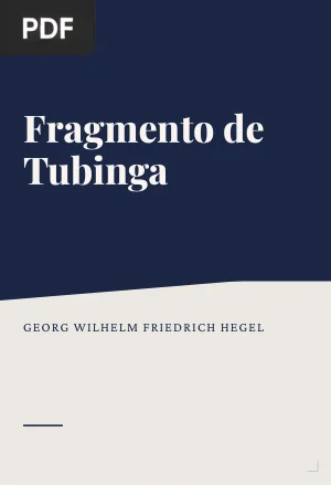 Fragmento de Tubinga
