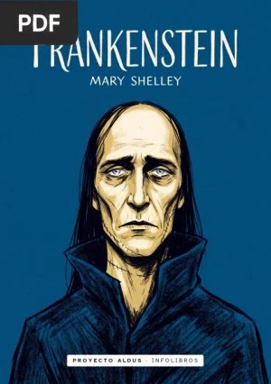 Frankenstein o el moderno Prometeo