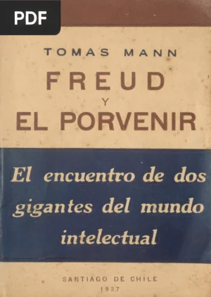 Freud y el porvenir