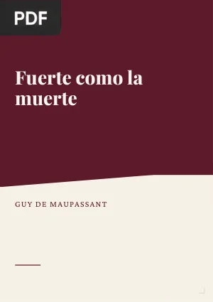 Fuerte como la muerte