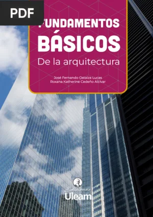 Fundamentos Básicos de la Arquitectura
