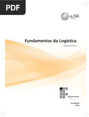 Fundamentos da Logística