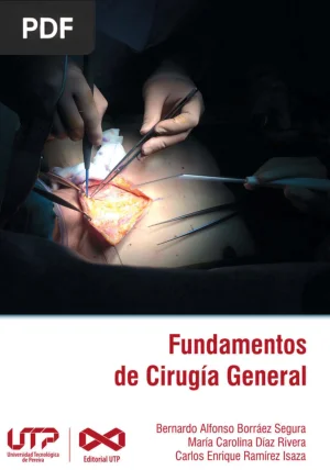 Fundamentos de Cirugía General