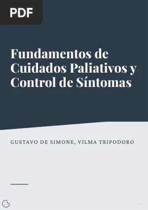 Fundamentos de Cuidados Paliativos y Control de Síntomas