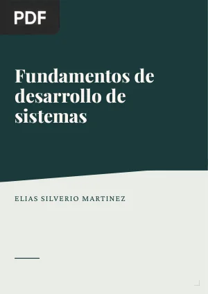 Fundamentos de desarrollo de sistemas