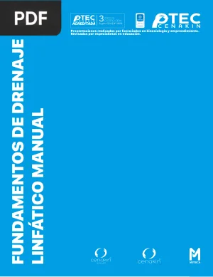 Fundamentos de Drenaje Linfático Manual