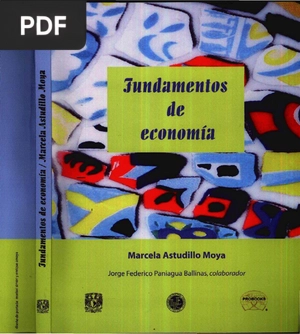 Fundamentos de Economía