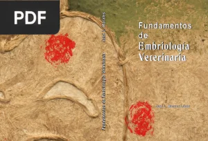 Fundamentos de Embriología Veterinaria