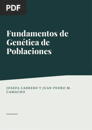 Fundamentos de Genética de Poblaciones