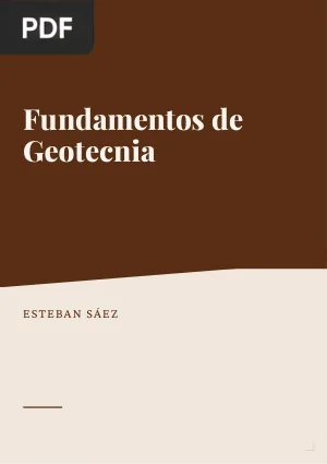 Fundamentos de Geotecnia