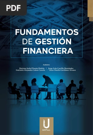Fundamentos de gestión financiera