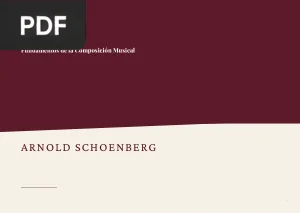 Fundamentos de la Composición Musical