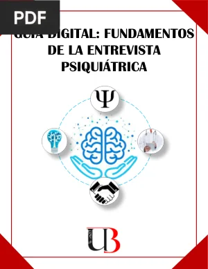 Fundamentos de la Entrevista Psiquiátrica